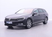 Volkswagen Passat Kombi 2,0 l 140 kw