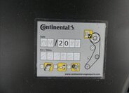 Nissan Qashqai SUV / Terénní 1,5 l 78 kw