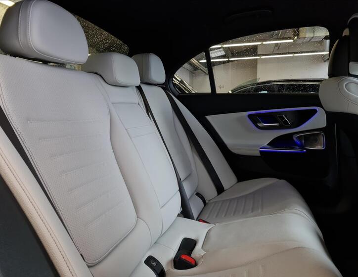 Mercedes-Benz Třídy C 19