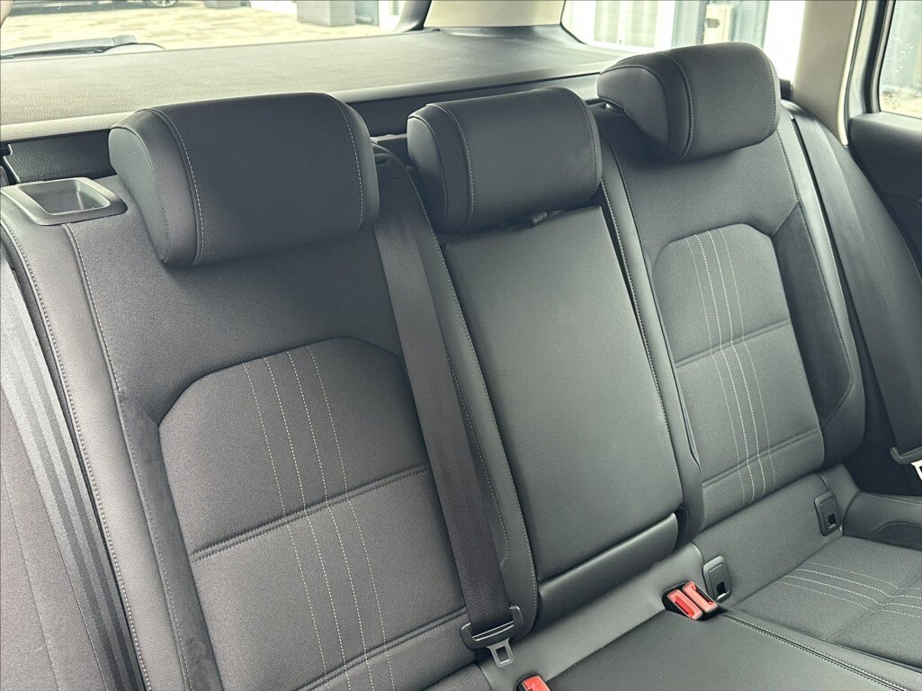 Volkswagen Passat Kombi 2,0 l 140 kw