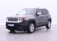 Jeep Renegade 3