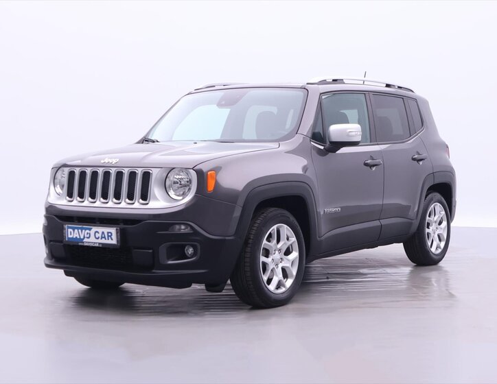 Jeep Renegade 3