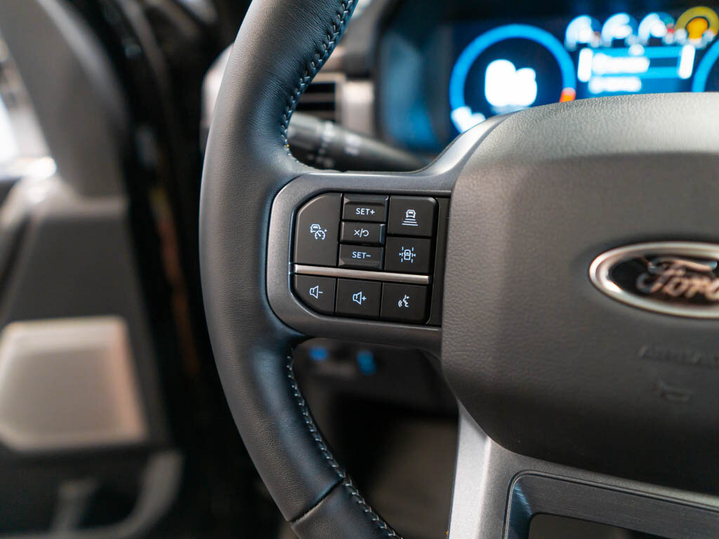 Ford F-150 Pick-up 5,0 l 298 kw