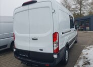 Ford Transit Ostatní 2,0 l 96 kw