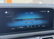 Mercedes-Benz GLE SUV / Terénní 2,9 l 243 kw