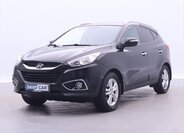 Hyundai ix35 SUV / Terénní 1,7 l 85 kw