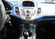 Ford Fiesta 15