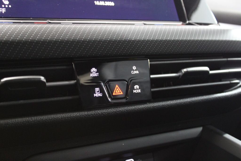 Volkswagen Golf Hatchback 1,5 l 96 kw