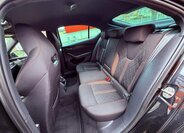 Škoda Octavia Liftback 2,0 l 147 kw