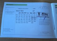 Škoda Fabia Hatchback 1,2 l 44 kw