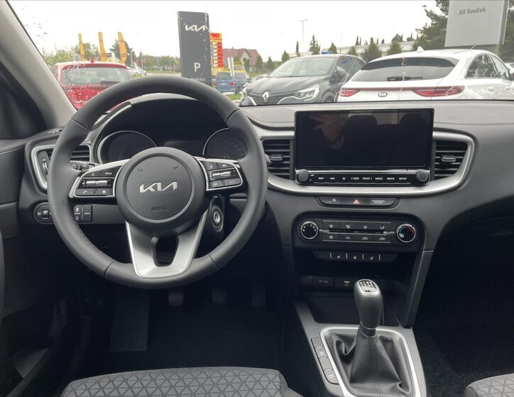 KIA Ceed 15