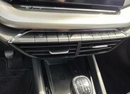 Škoda Octavia Kombi 2,0 l 85 kw