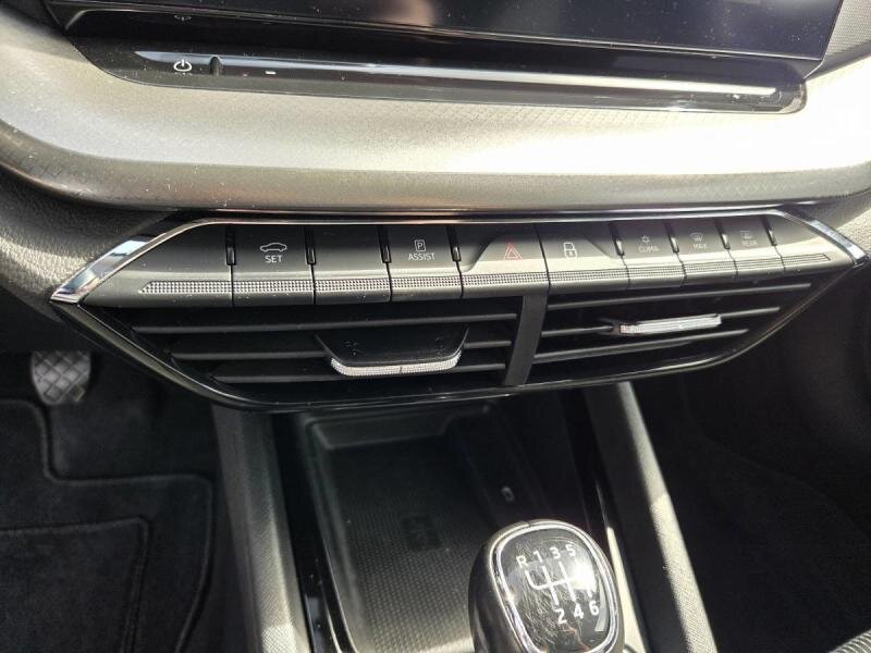 Škoda Octavia Kombi 2,0 l 85 kw