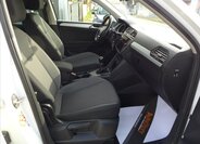 Volkswagen Tiguan SUV / Terénní 2,0 l 110 kw