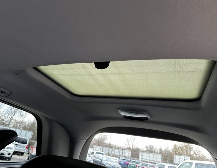 Mercedes-Benz GL Ostatní 3,0 l 165 kw