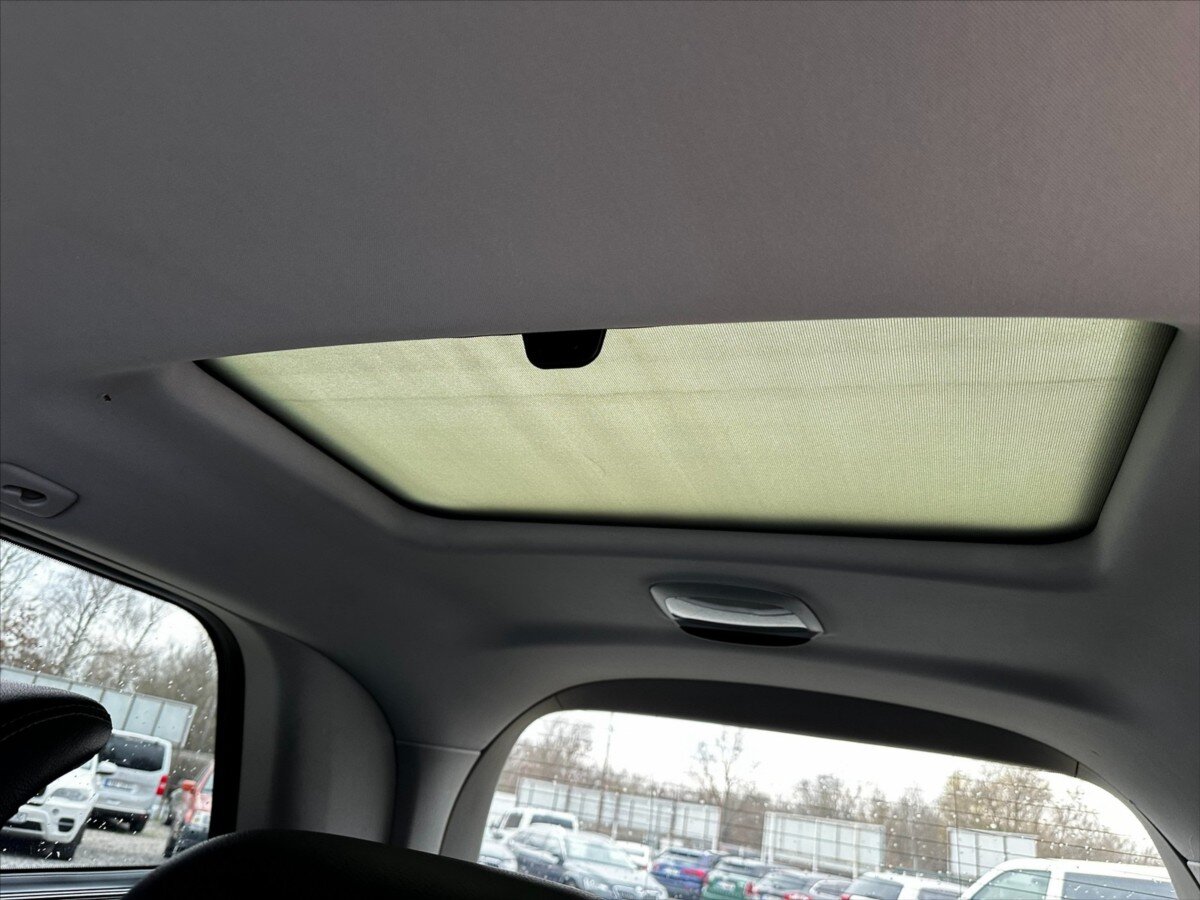 Mercedes-Benz GL Ostatní 3,0 l 165 kw