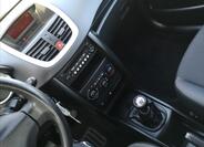 Peugeot 207 9