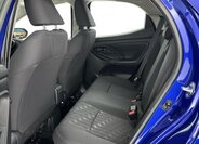 Toyota Yaris Hatchback 1,5 l 68 kw