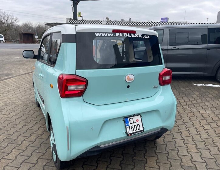 Ostatní Ostatní Ostatní 0,0 13 kw