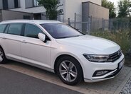 Volkswagen Passat Kombi 0,0 0