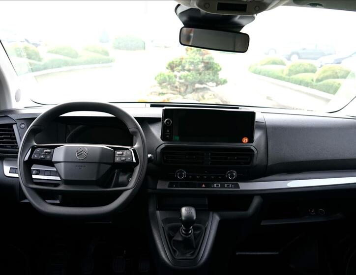 Citroën Jumpy 14