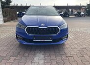 Škoda Fabia Sedan / Limuzína 0,0 0