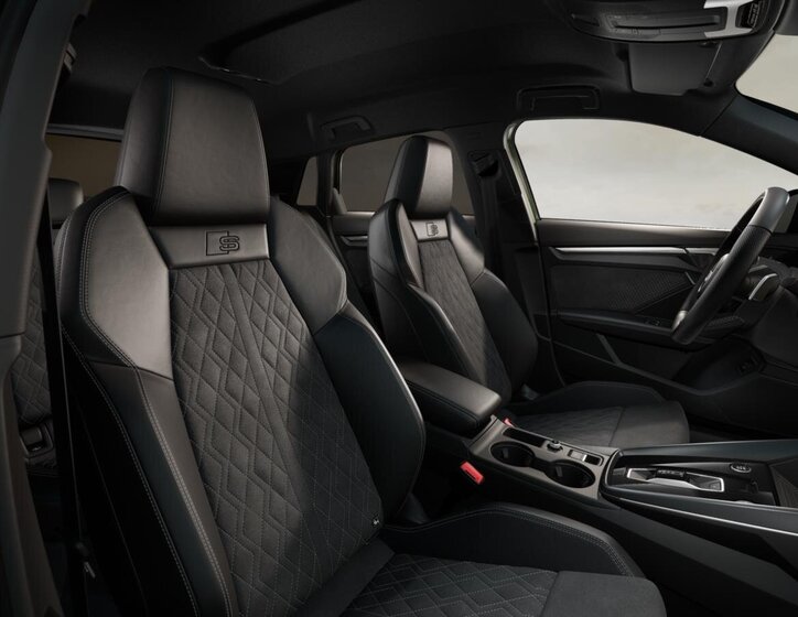 Audi A3 Hatchback 1,5 l 110 kw