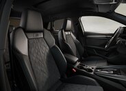 Audi A3 Hatchback 1,5 l 110 kw