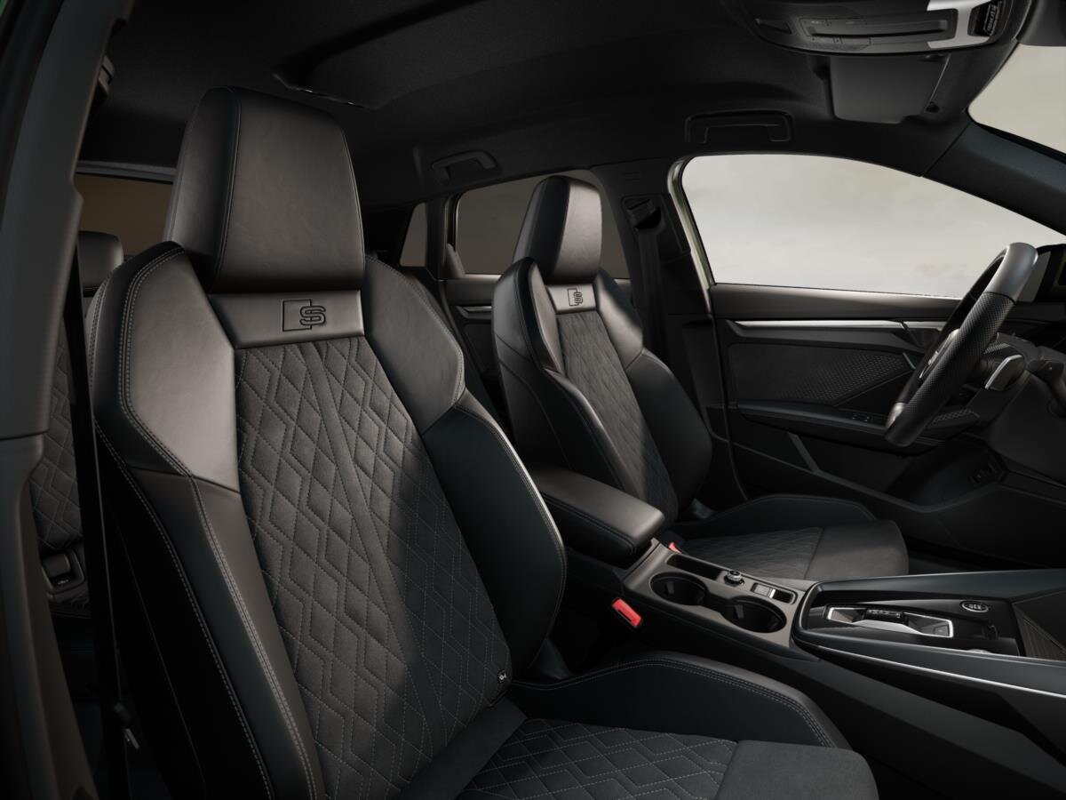 Audi A3 Hatchback 1,5 l 110 kw