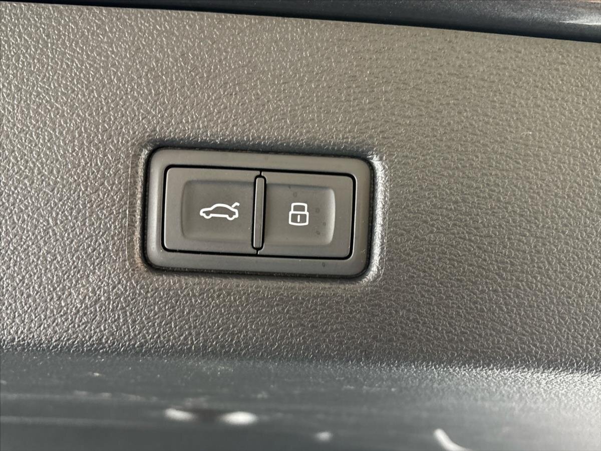 Audi S7 Liftback 3,0 l 253 kw