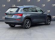 Škoda Kodiaq 6