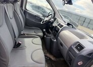Fiat Scudo MPV 2,0 l 100 kw