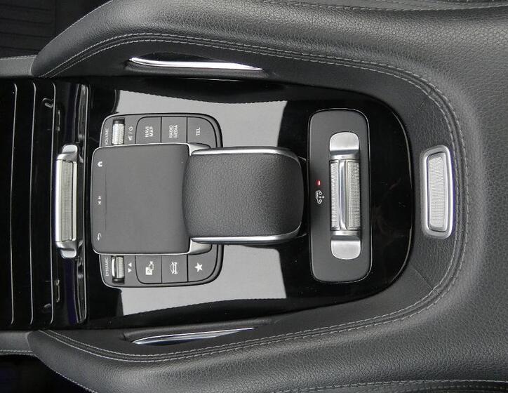 Mercedes-Benz GLE 17