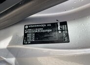 Volkswagen Caddy Kombi 1,6 l 75 kw