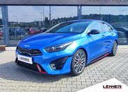 KIA Pro-Ceed 1