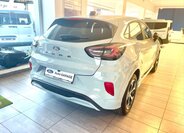 Ford Puma Hatchback 998,0 92 kw