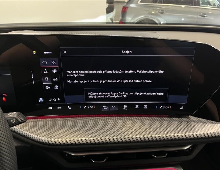 Audi Q5 SUV / Terénní 2,0 l 150 kw