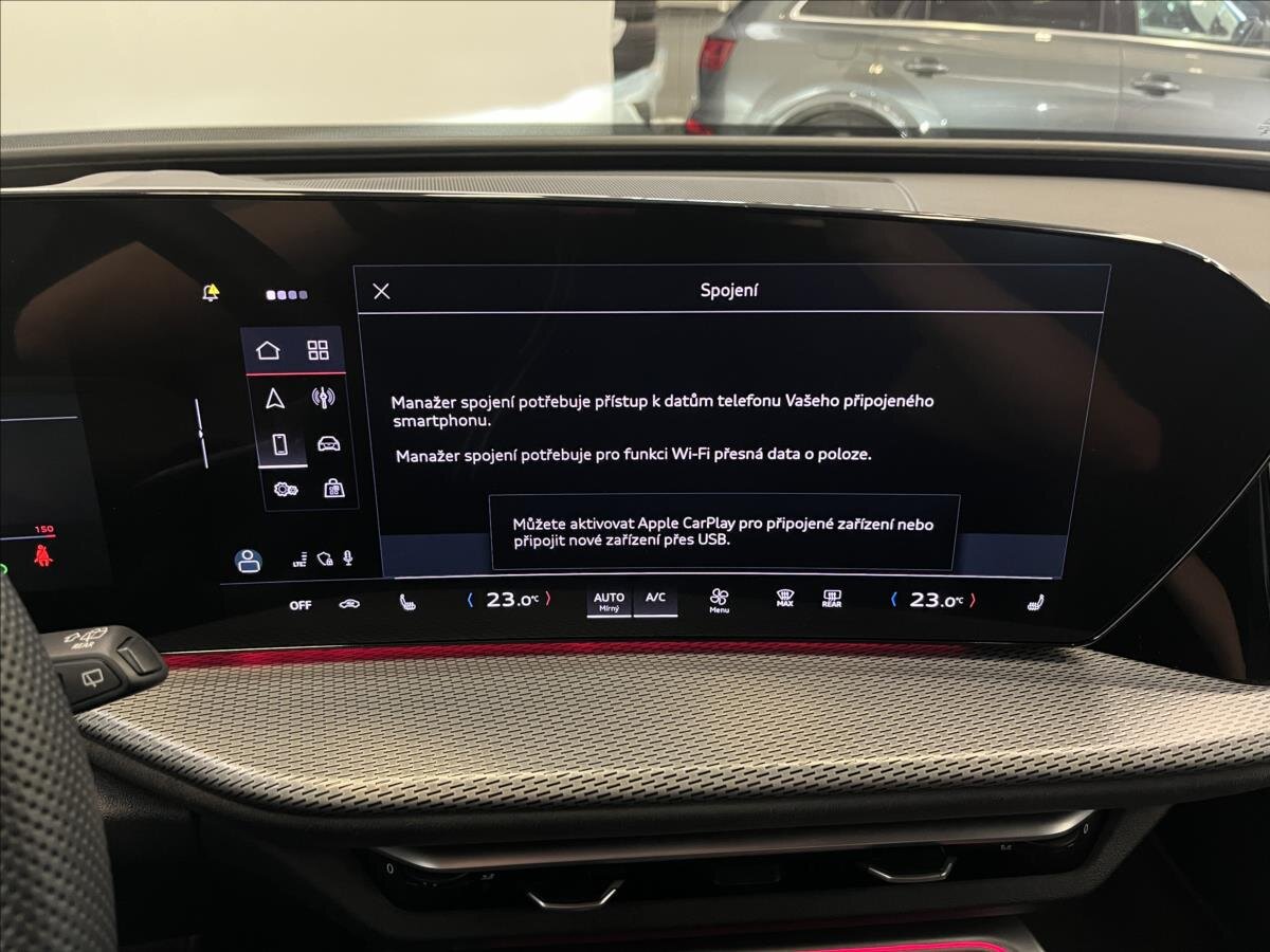 Audi Q5 SUV / Terénní 2,0 l 150 kw