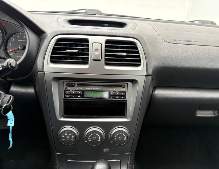 Subaru Impreza Kombi 1,5 l 77 kw