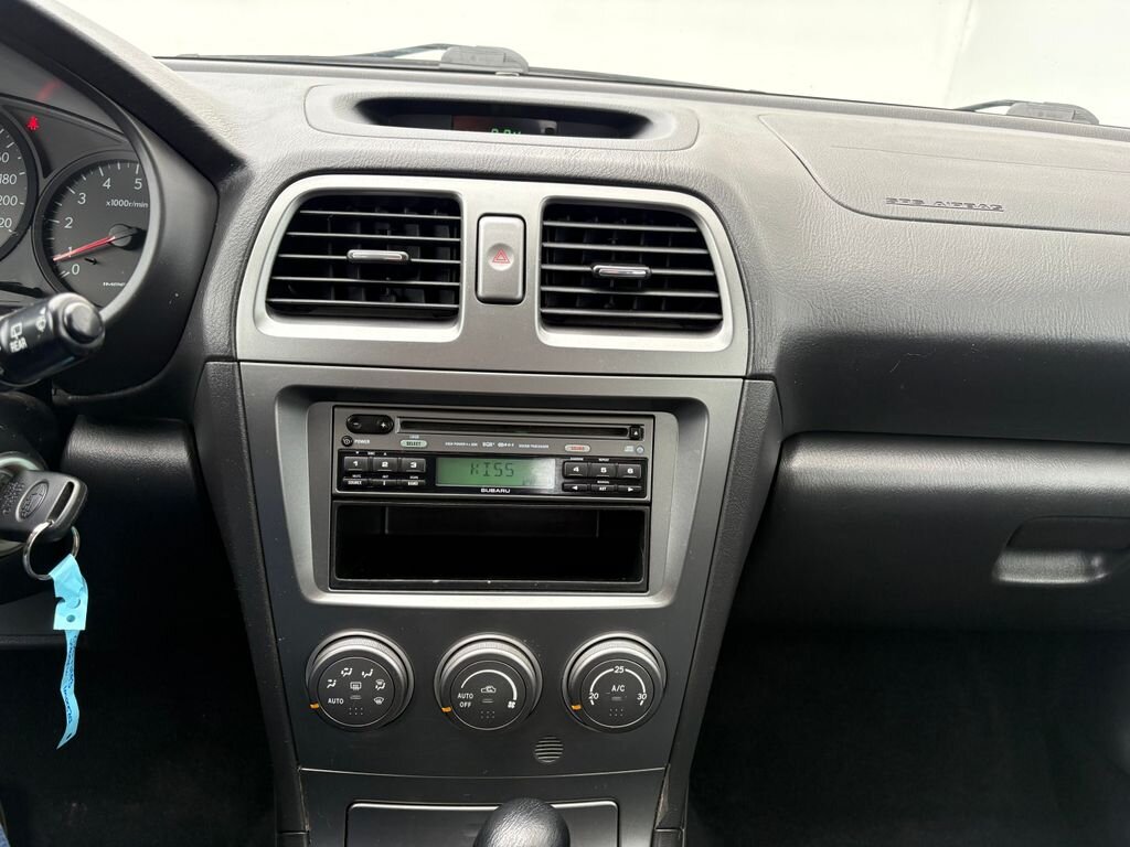 Subaru Impreza Kombi 1,5 l 77 kw