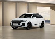 Audi Q7 SUV / Terénní 0,0 210 kw