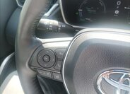 Toyota Corolla Cross SUV / Terénní 2,0 l 112 kw