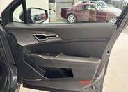 KIA Sportage SUV 1,6 l 100 kw