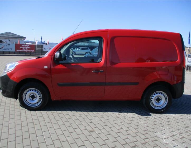 Renault Kangoo 2