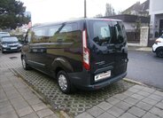 Ford Transit Custom Kombi 2,2 l 92 kw