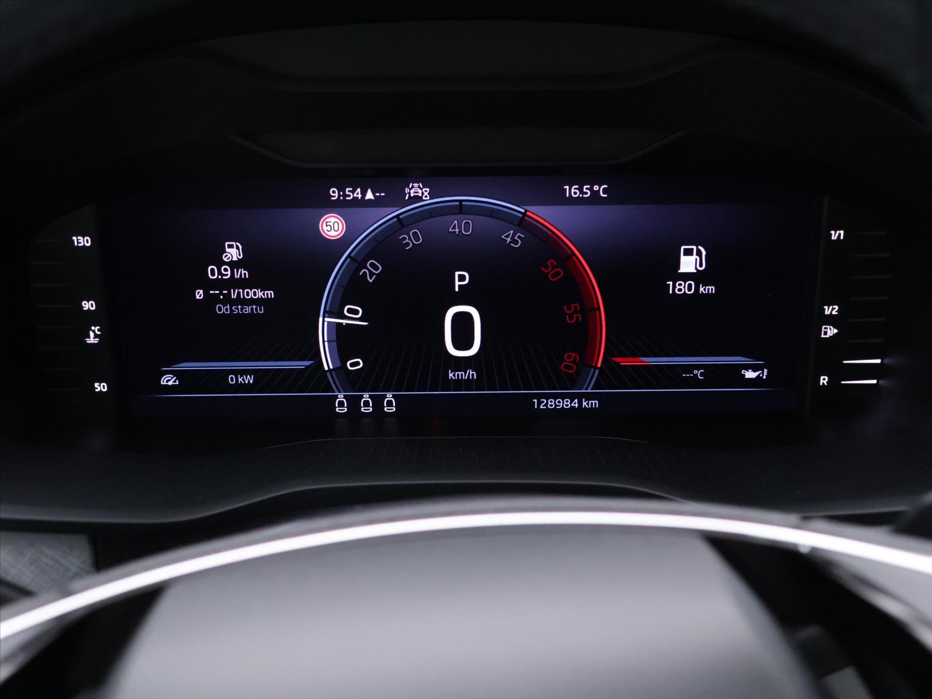 Škoda Kodiaq SUV / Terénní 2,0 l 147 kw