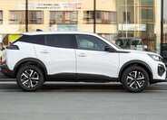 Peugeot 2008 SUV / Terénní 1,2 l 81 kw