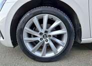 Škoda Scala Hatchback 1,6 l 85 kw