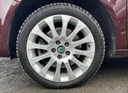 Škoda Roomster Kombi 1,2 l 77 kw