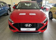 Hyundai i30 Hatchback 1,5 l 71 kw